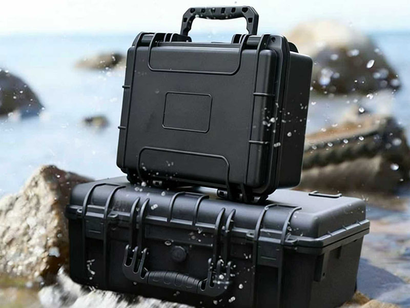 ব্যাপক সুরক্ষা, শান্তভাবে কঠোর পরিবেশের সাথে মোকাবিলা করুন