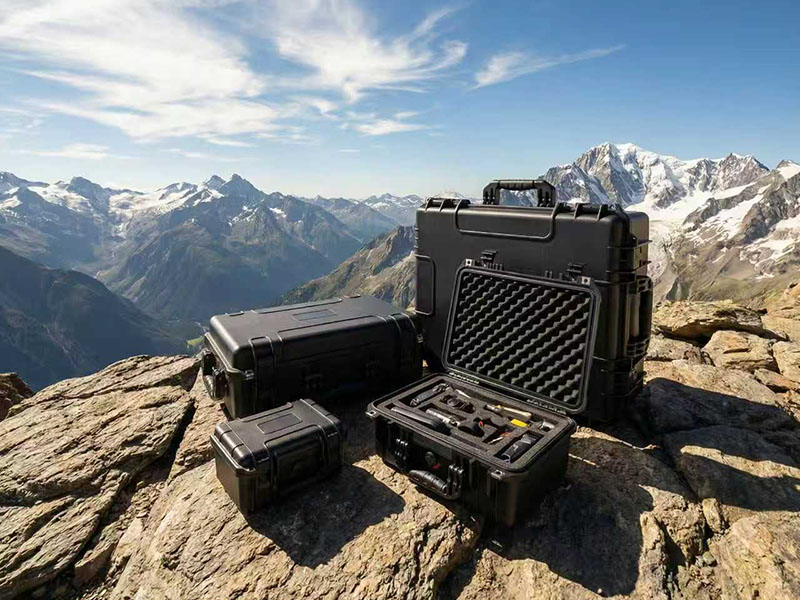 মডুলার ডিজাইন অপারেশনাল দক্ষতা এবং নমনীয়তা বাড়ায়