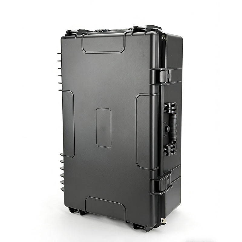 বড় আকারের টান রড হার্ড কেস