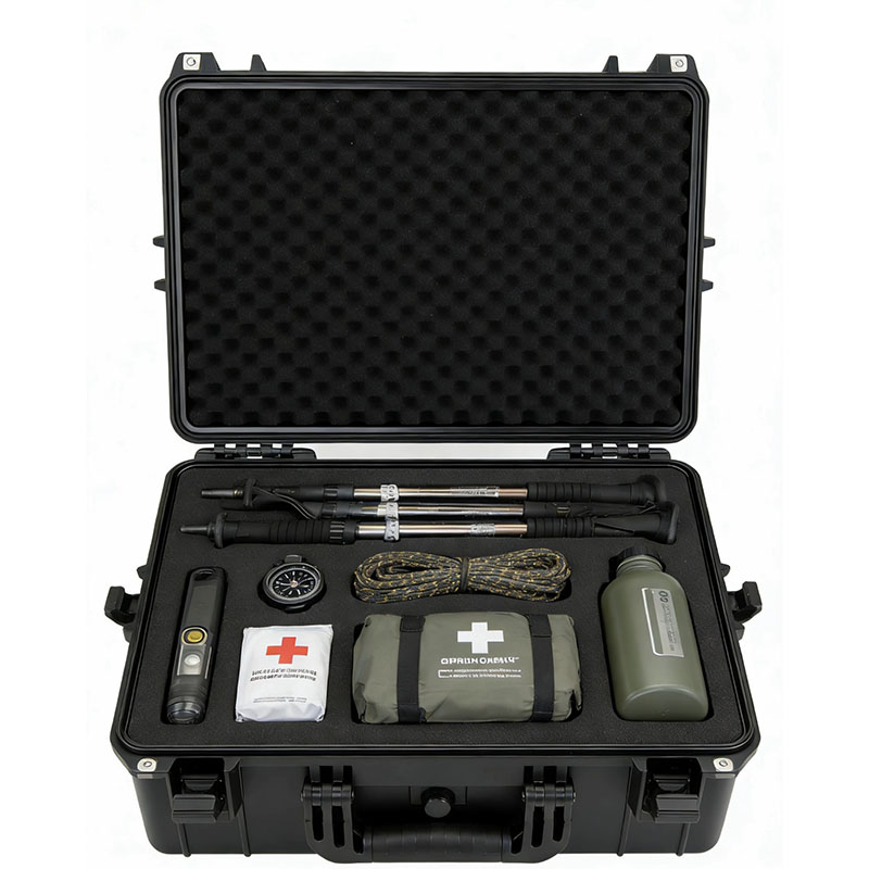 বহিরঙ্গন সরঞ্জাম প্রতিরক্ষামূলক বাক্স