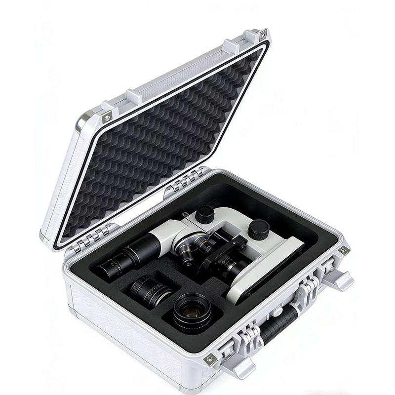 দুর্বল সরঞ্জামের জন্য প্রতিরক্ষামূলক বাক্স